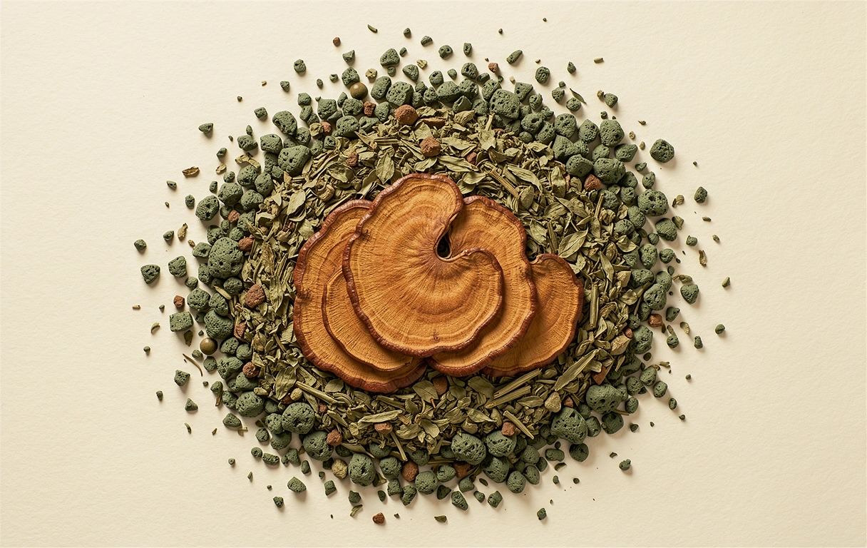 Ingredient Texture study